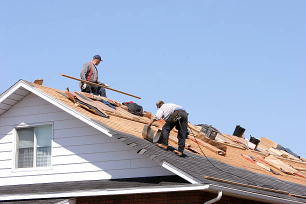 Cold Roofs in Osceola, IN